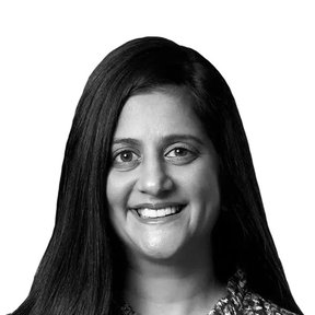Bijal Shah
